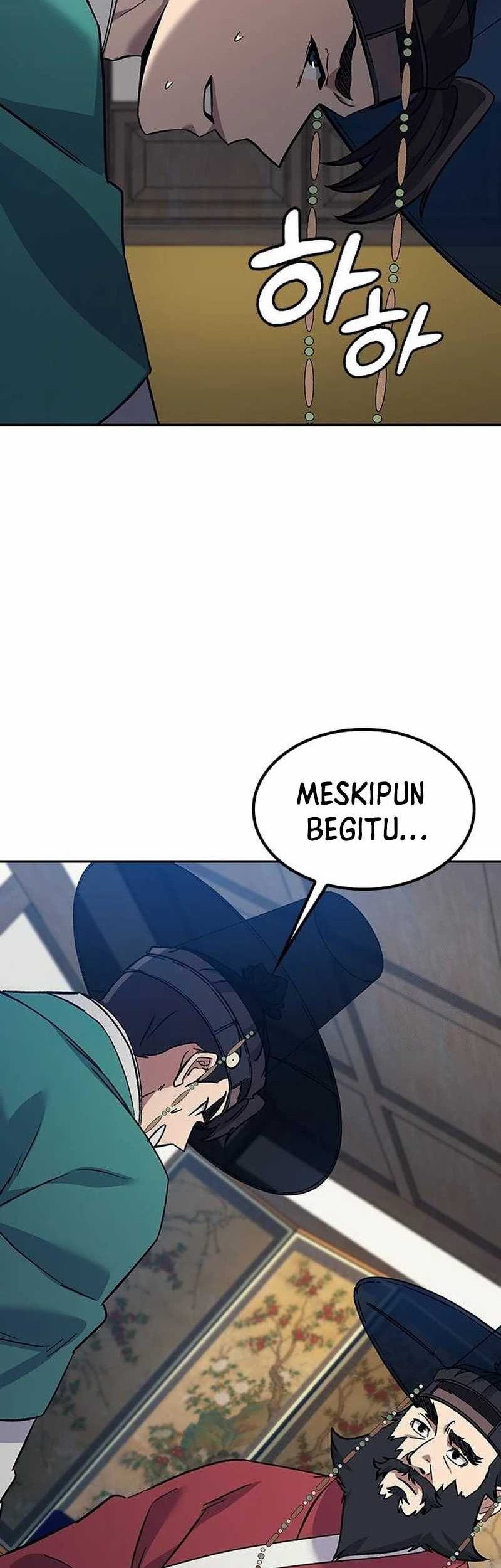 Doctor's Time Travel to Joseon Chapter 26 - halaman 44