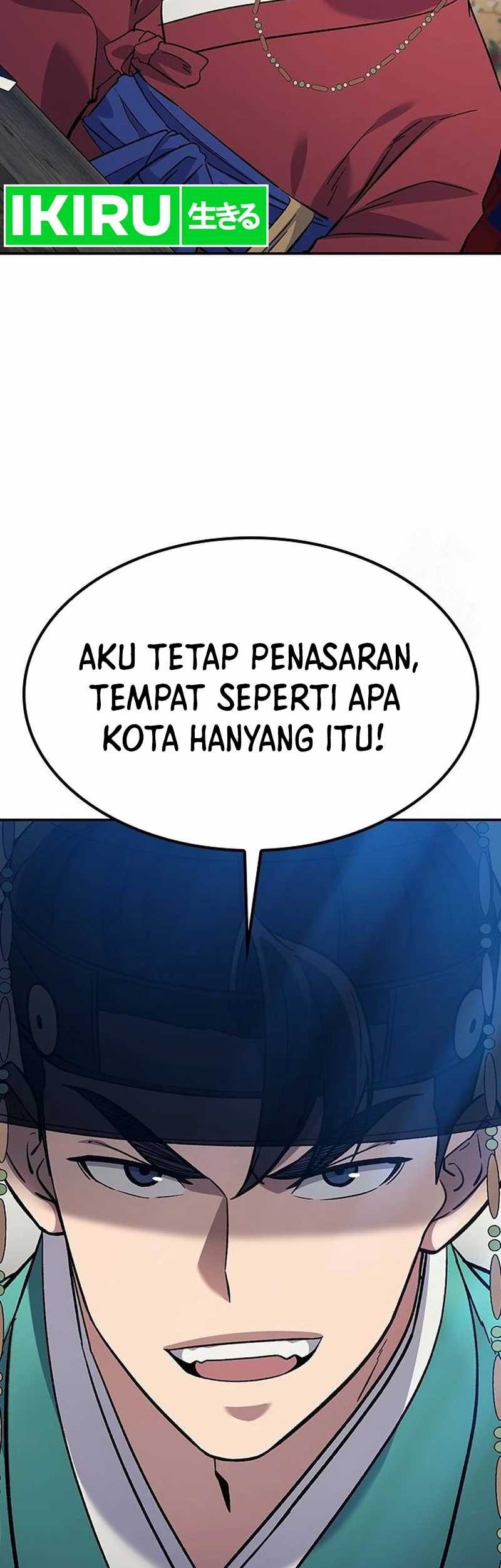 Doctor's Time Travel to Joseon Chapter 26 - halaman 45
