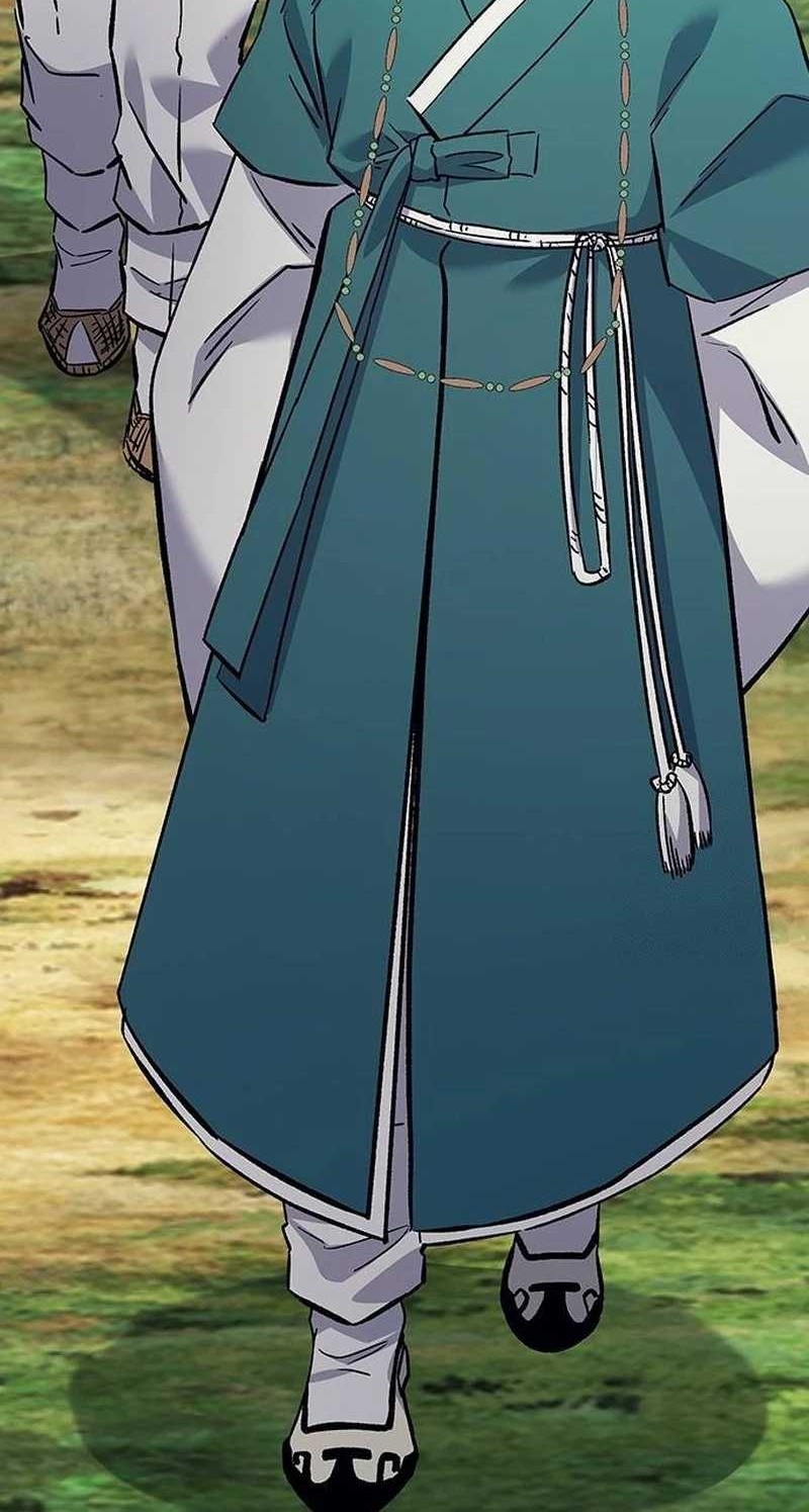 Doctor's Time Travel to Joseon Chapter 26 - halaman 48