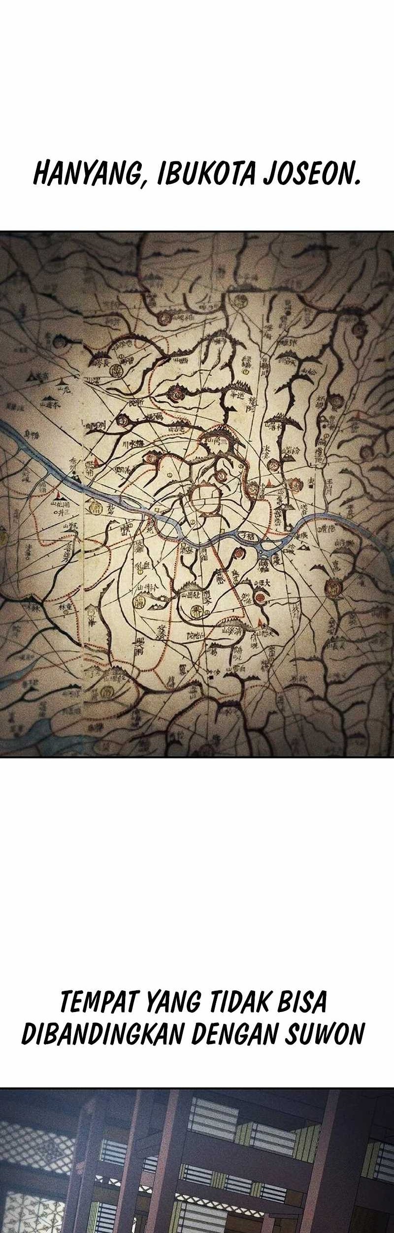Doctor's Time Travel to Joseon Chapter 26 - halaman 50