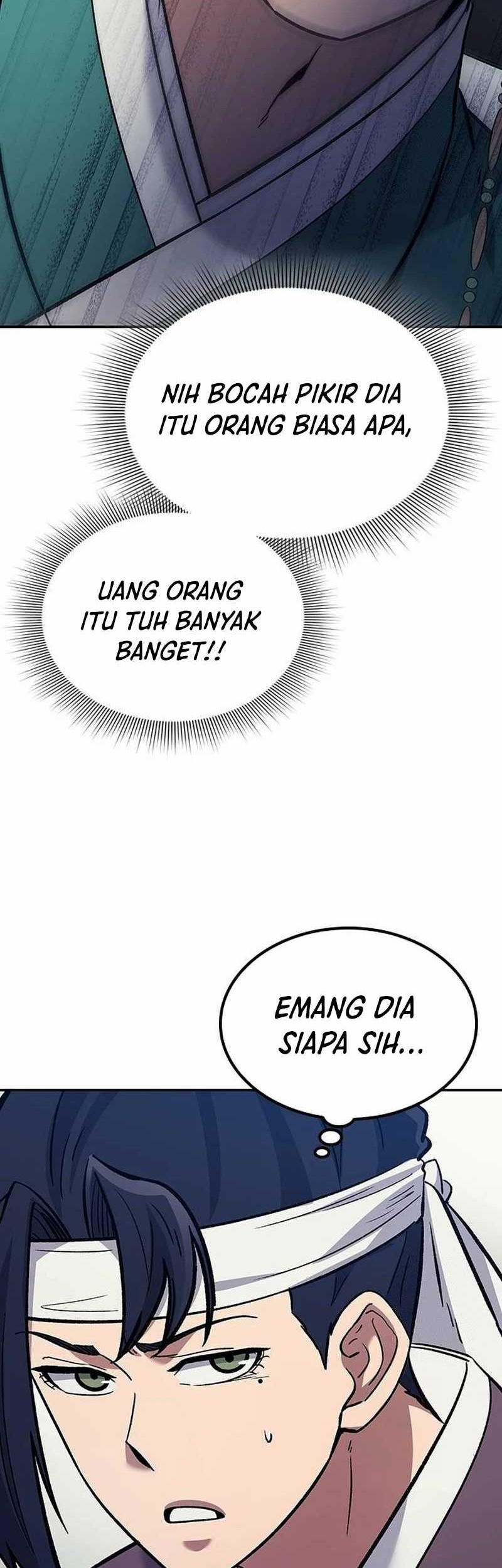 Doctor's Time Travel to Joseon Chapter 26 - halaman 58