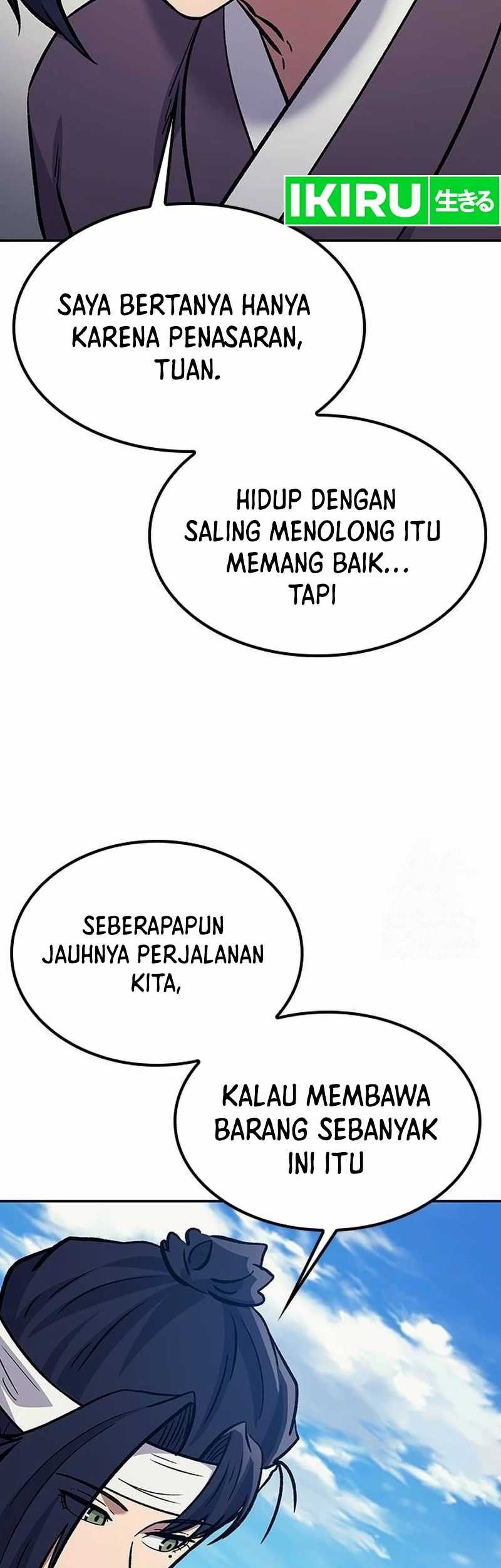 Doctor's Time Travel to Joseon Chapter 26 - halaman 59