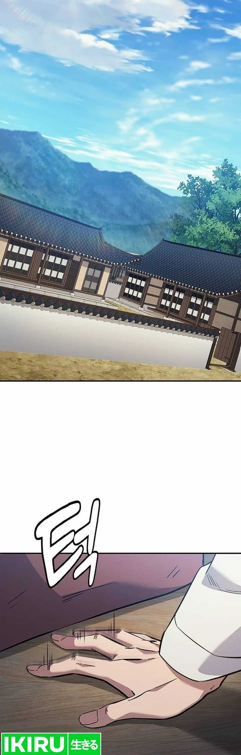 Doctor's Time Travel to Joseon Chapter 26 - halaman 6