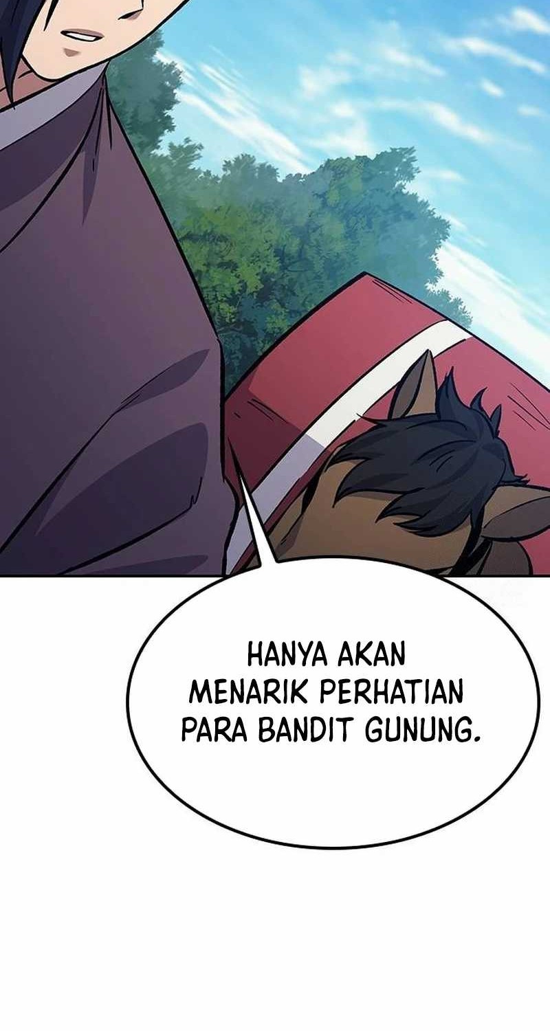 Doctor's Time Travel to Joseon Chapter 26 - halaman 60