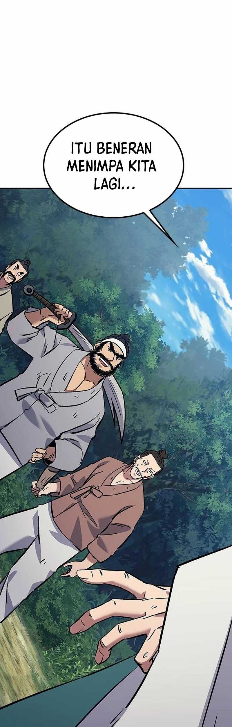 Doctor's Time Travel to Joseon Chapter 26 - halaman 64