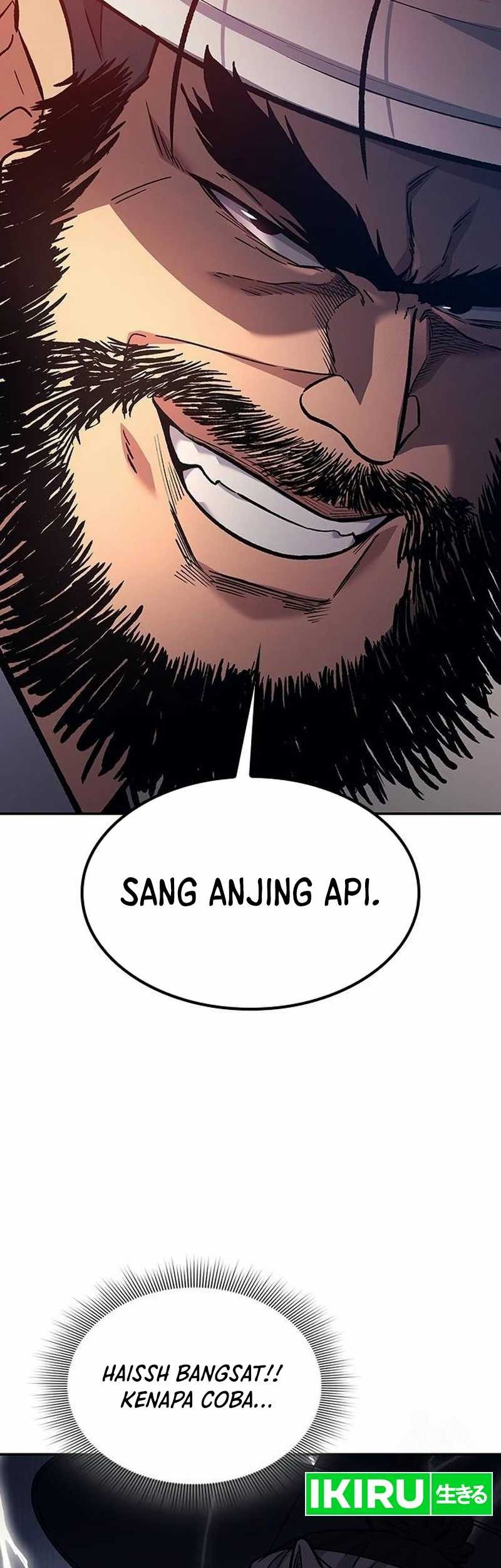 Doctor's Time Travel to Joseon Chapter 26 - halaman 68