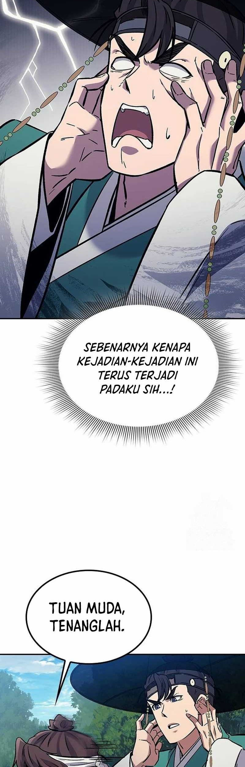 Doctor's Time Travel to Joseon Chapter 26 - halaman 69