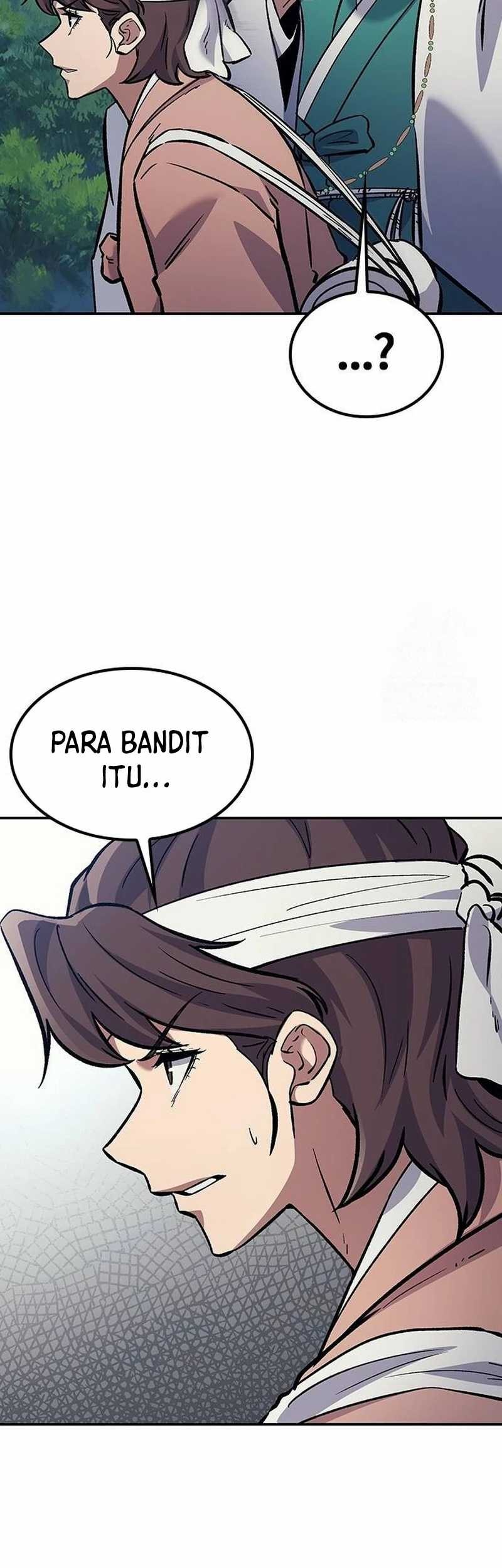 Doctor's Time Travel to Joseon Chapter 26 - halaman 70