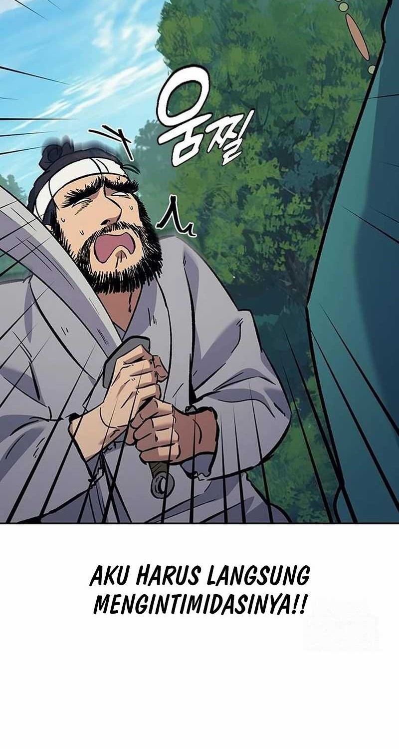 Doctor's Time Travel to Joseon Chapter 27 - halaman 13
