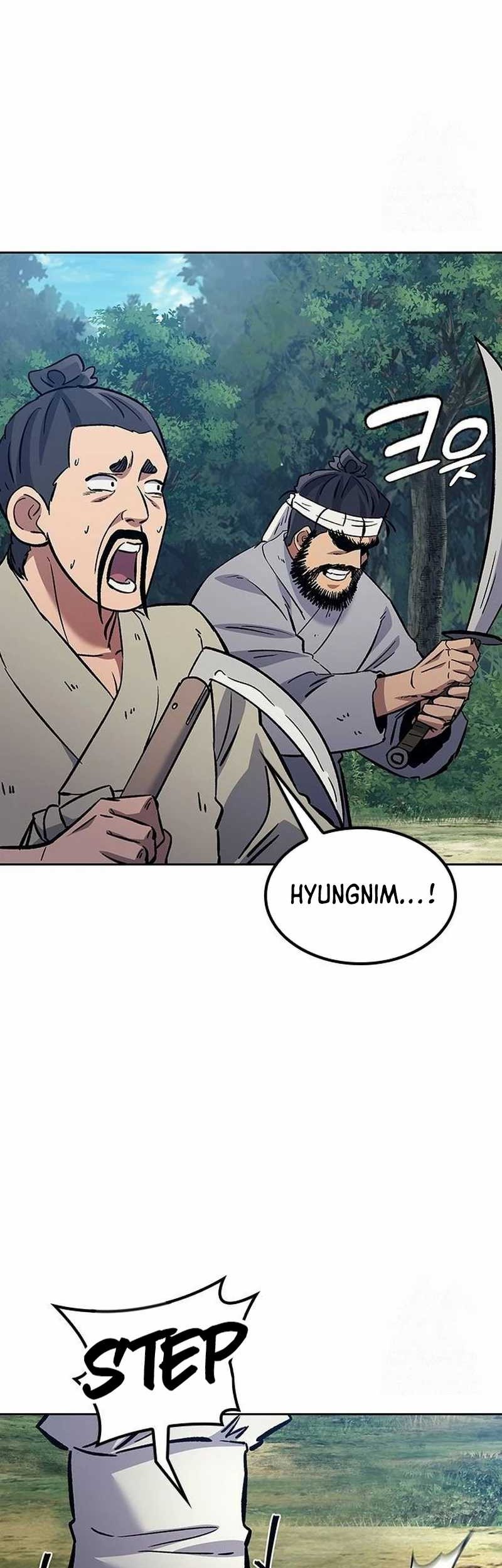 Doctor's Time Travel to Joseon Chapter 27 - halaman 16
