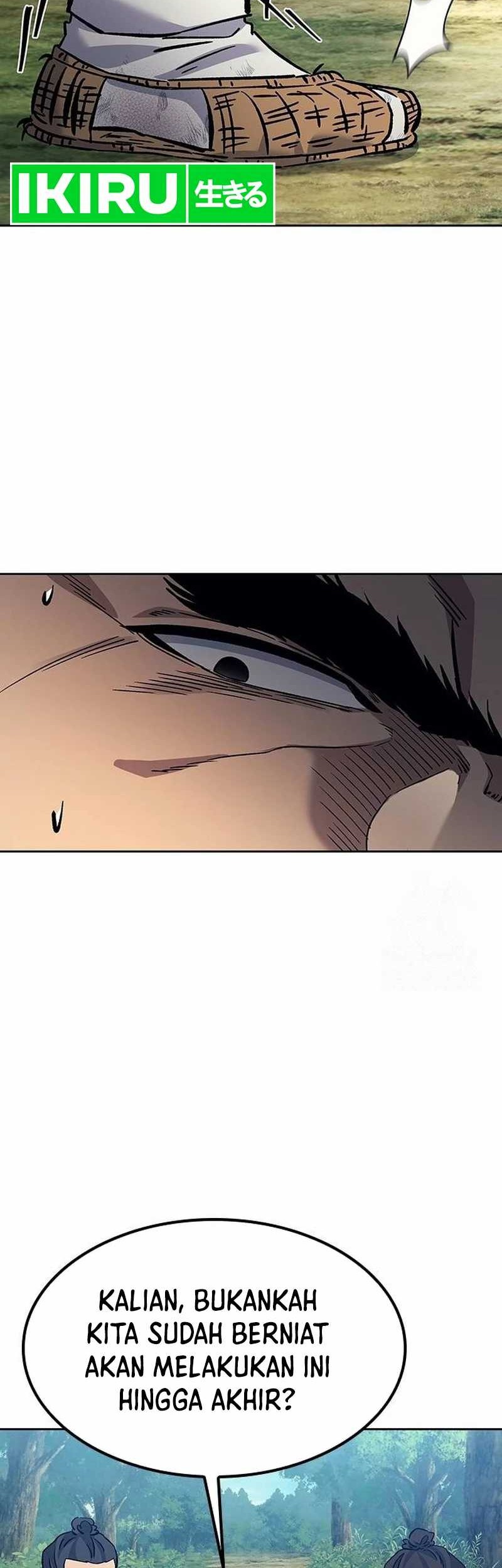 Doctor's Time Travel to Joseon Chapter 27 - halaman 17