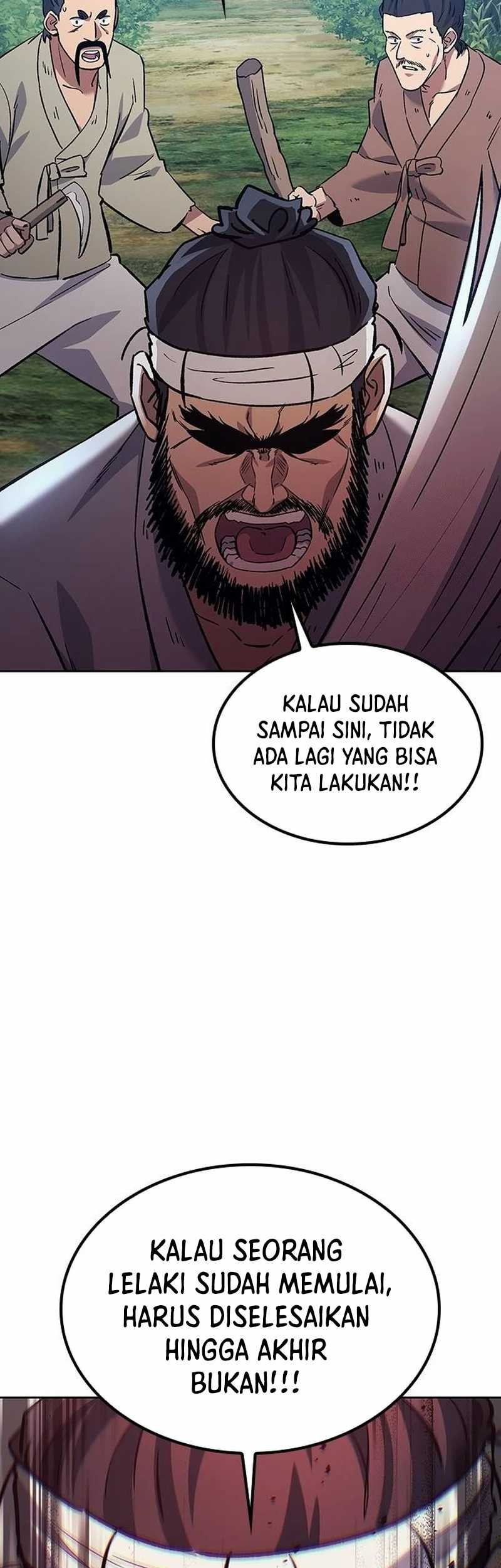 Doctor's Time Travel to Joseon Chapter 27 - halaman 18