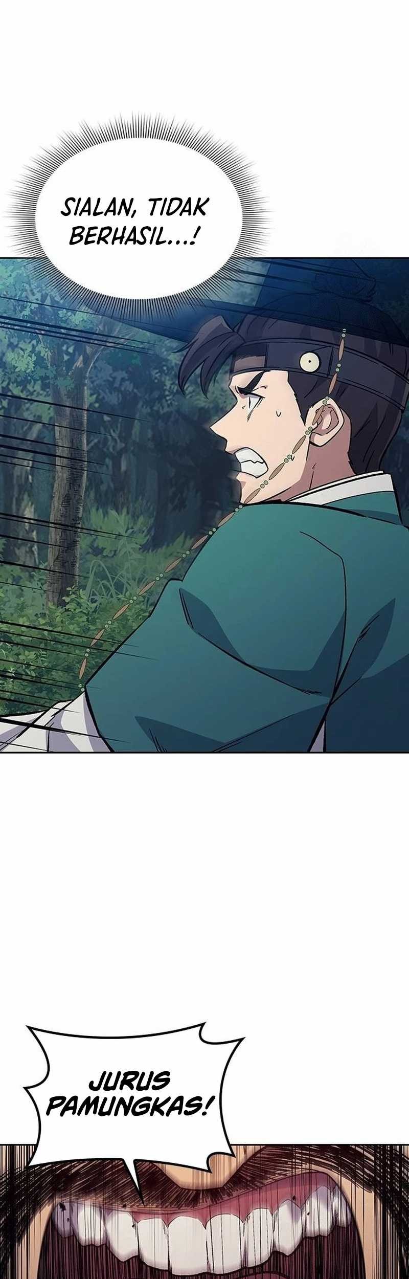 Doctor's Time Travel to Joseon Chapter 27 - halaman 20