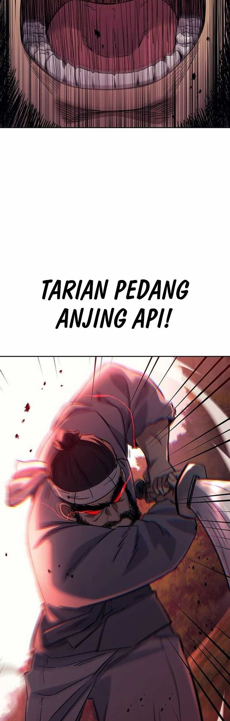 Doctor's Time Travel to Joseon Chapter 27 - halaman 21