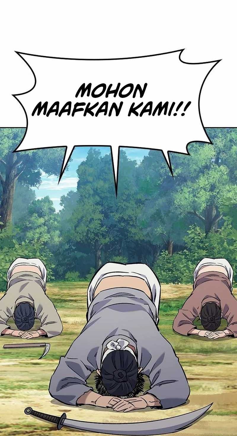 Doctor's Time Travel to Joseon Chapter 27 - halaman 30