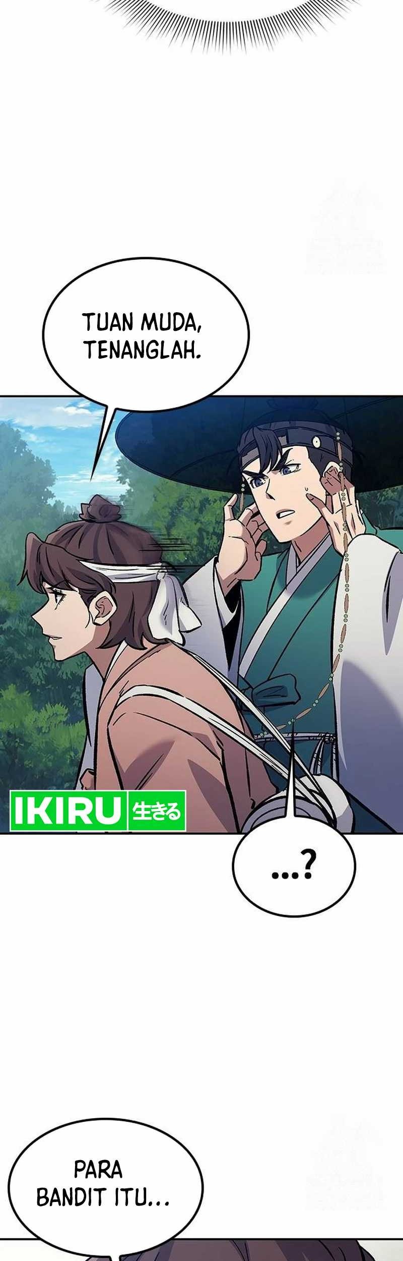 Doctor's Time Travel to Joseon Chapter 27 - halaman 4