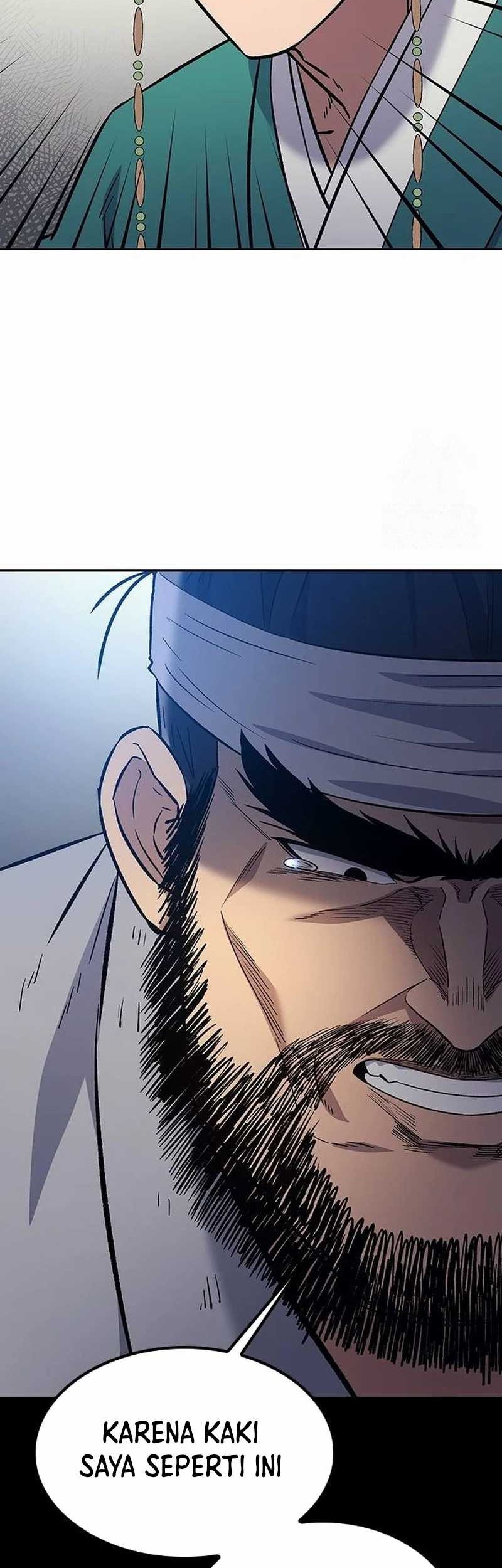 Doctor's Time Travel to Joseon Chapter 27 - halaman 40