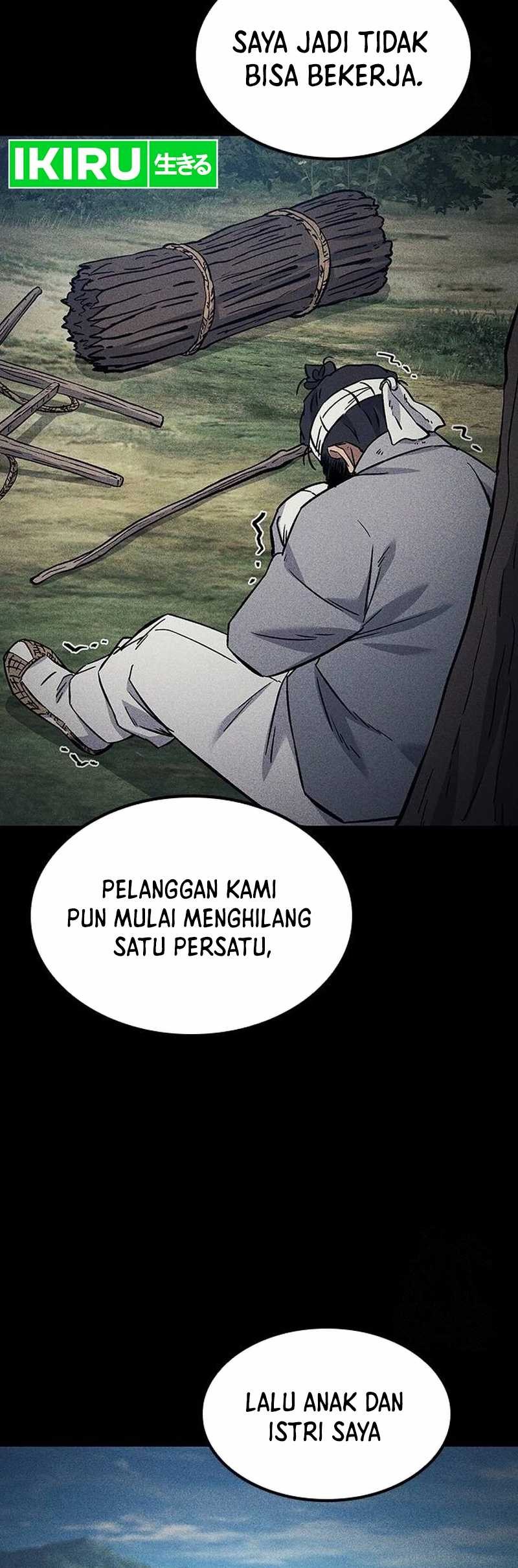 Doctor's Time Travel to Joseon Chapter 27 - halaman 41