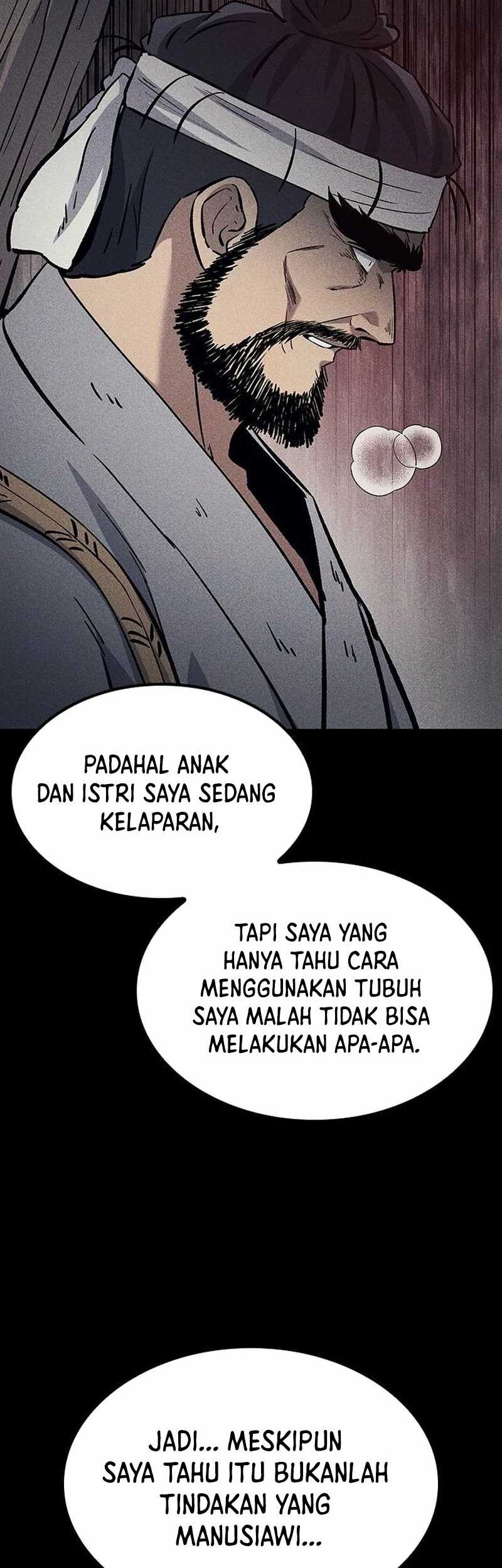 Doctor's Time Travel to Joseon Chapter 27 - halaman 43