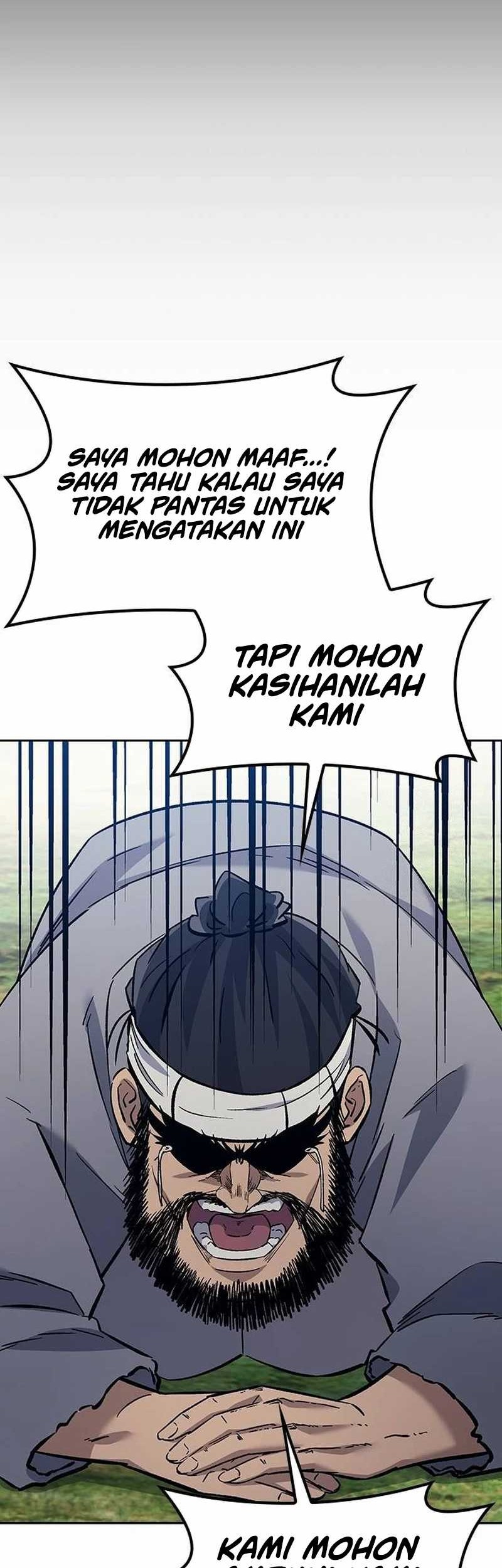 Doctor's Time Travel to Joseon Chapter 27 - halaman 45