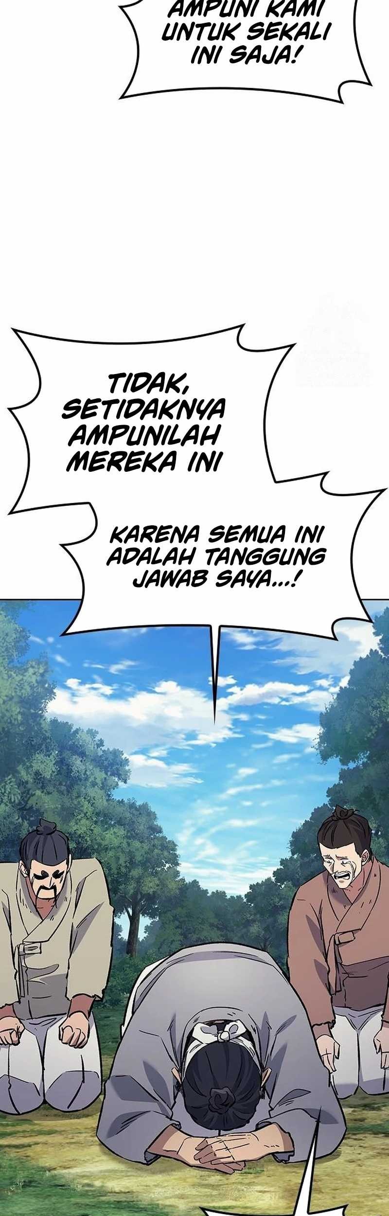 Doctor's Time Travel to Joseon Chapter 27 - halaman 46