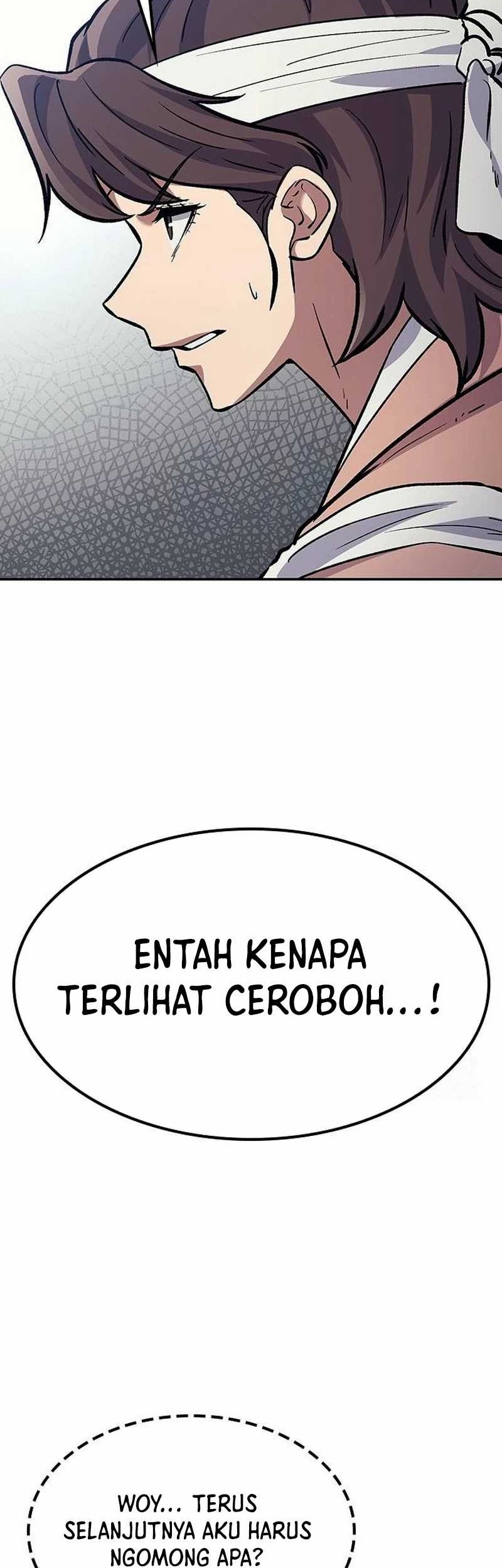 Doctor's Time Travel to Joseon Chapter 27 - halaman 5