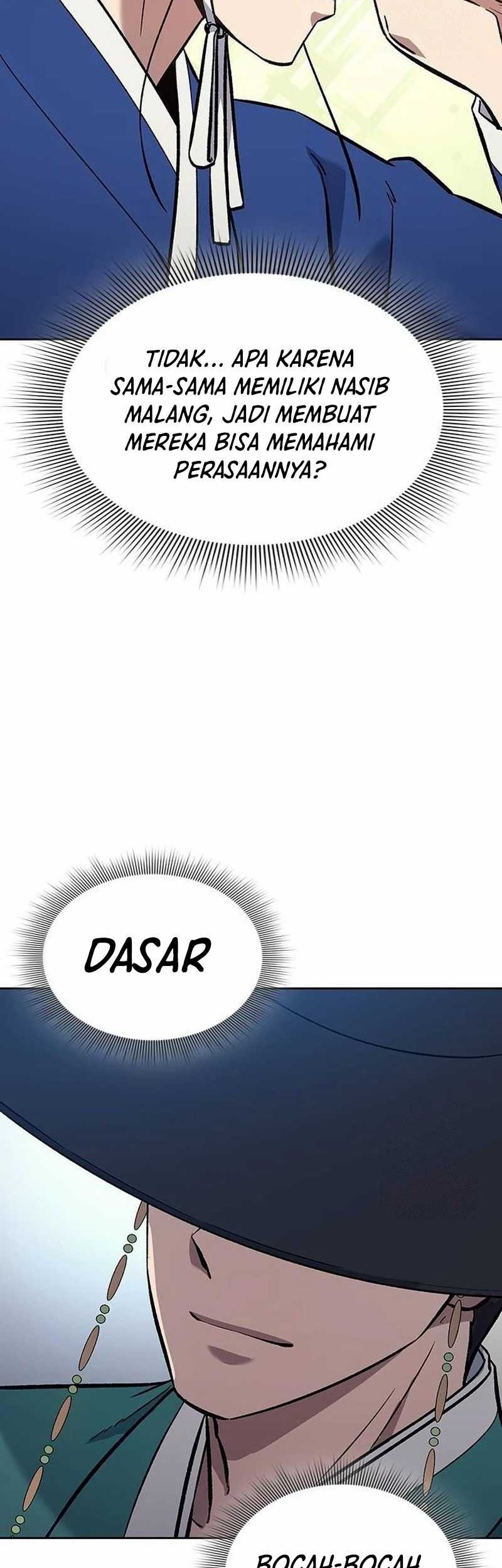 Doctor's Time Travel to Joseon Chapter 27 - halaman 50