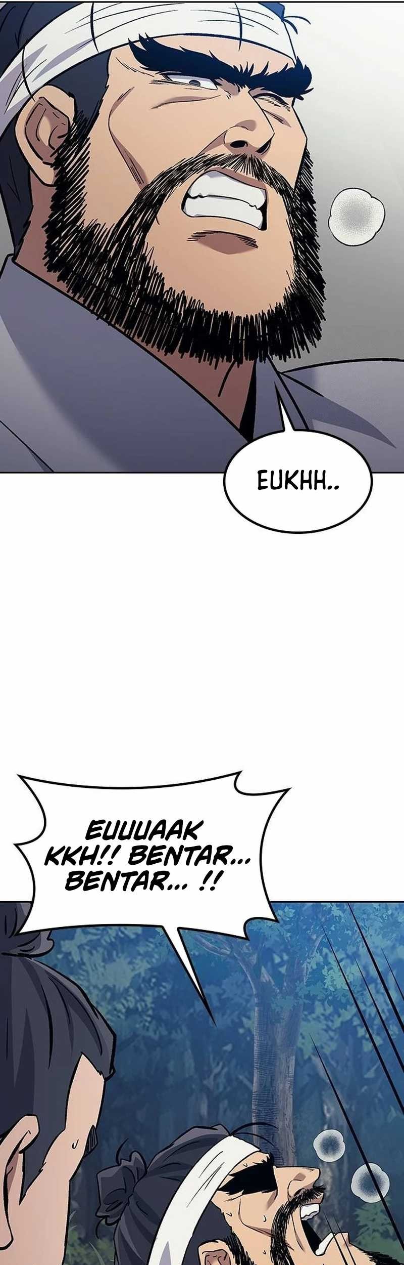 Doctor's Time Travel to Joseon Chapter 27 - halaman 60