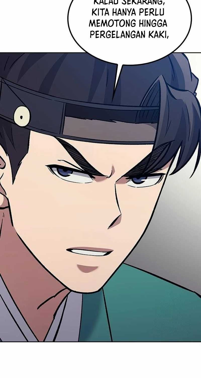 Doctor's Time Travel to Joseon Chapter 27 - halaman 65