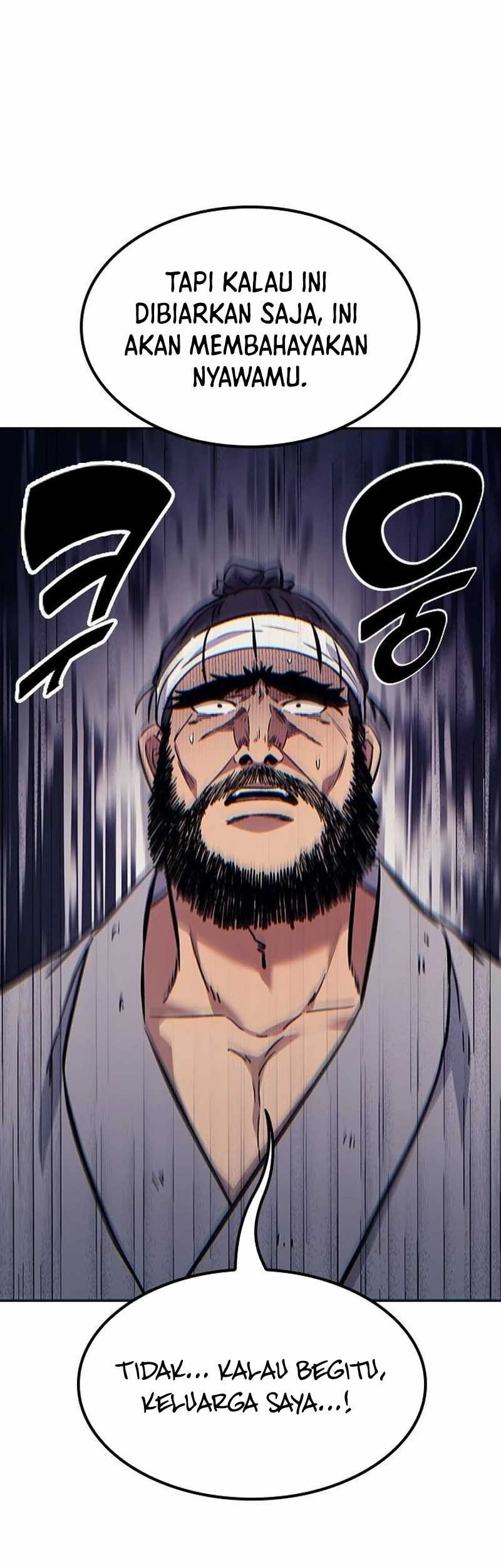 Doctor's Time Travel to Joseon Chapter 27 - halaman 66