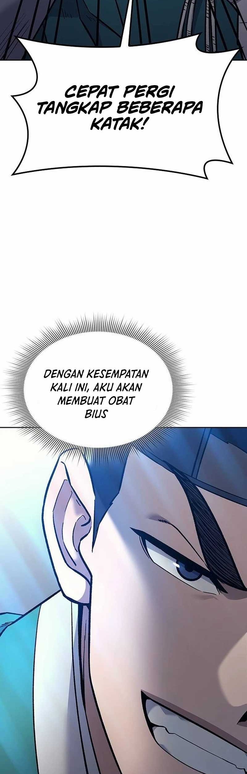 Doctor's Time Travel to Joseon Chapter 27 - halaman 73