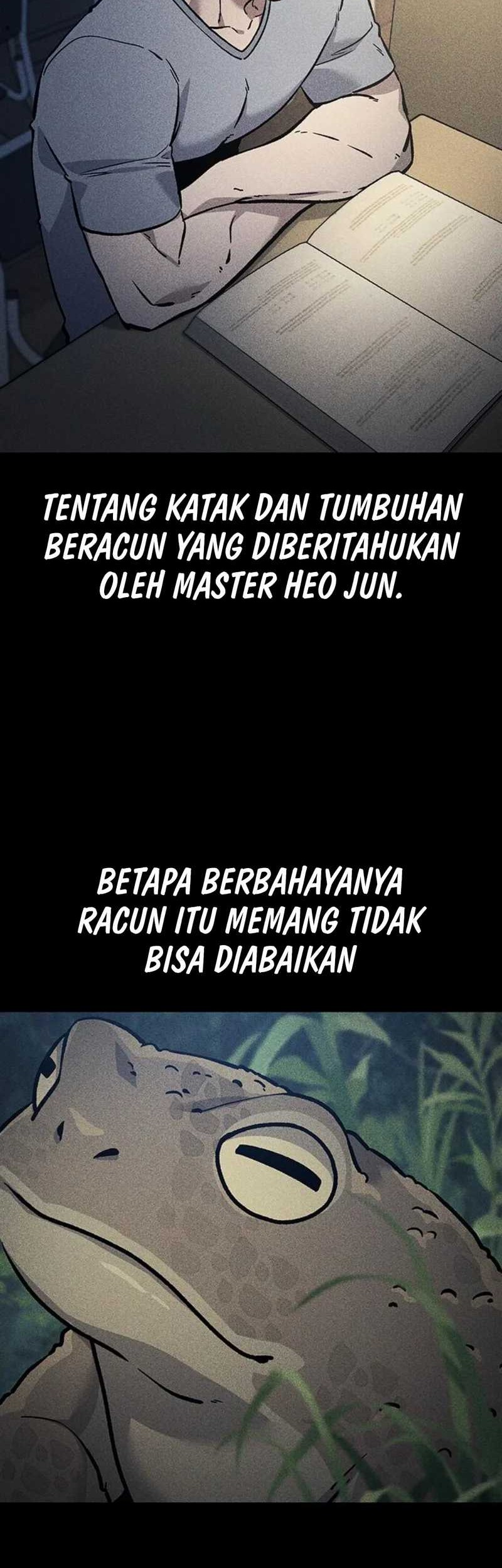 Doctor's Time Travel to Joseon Chapter 28 - halaman 16