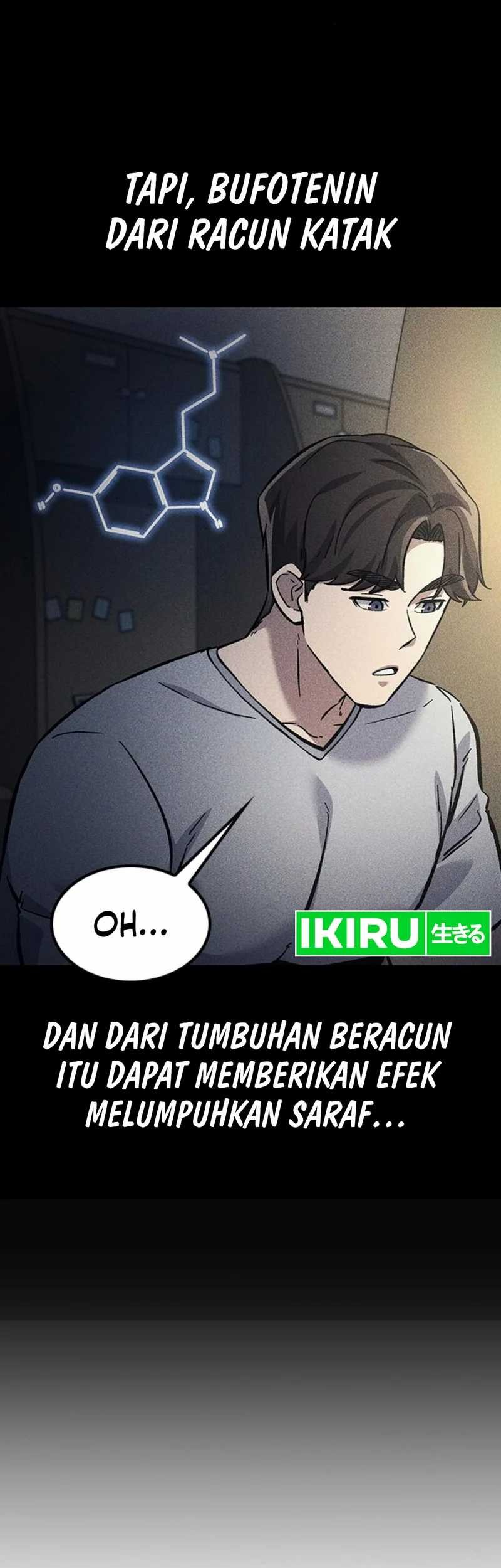 Doctor's Time Travel to Joseon Chapter 28 - halaman 17
