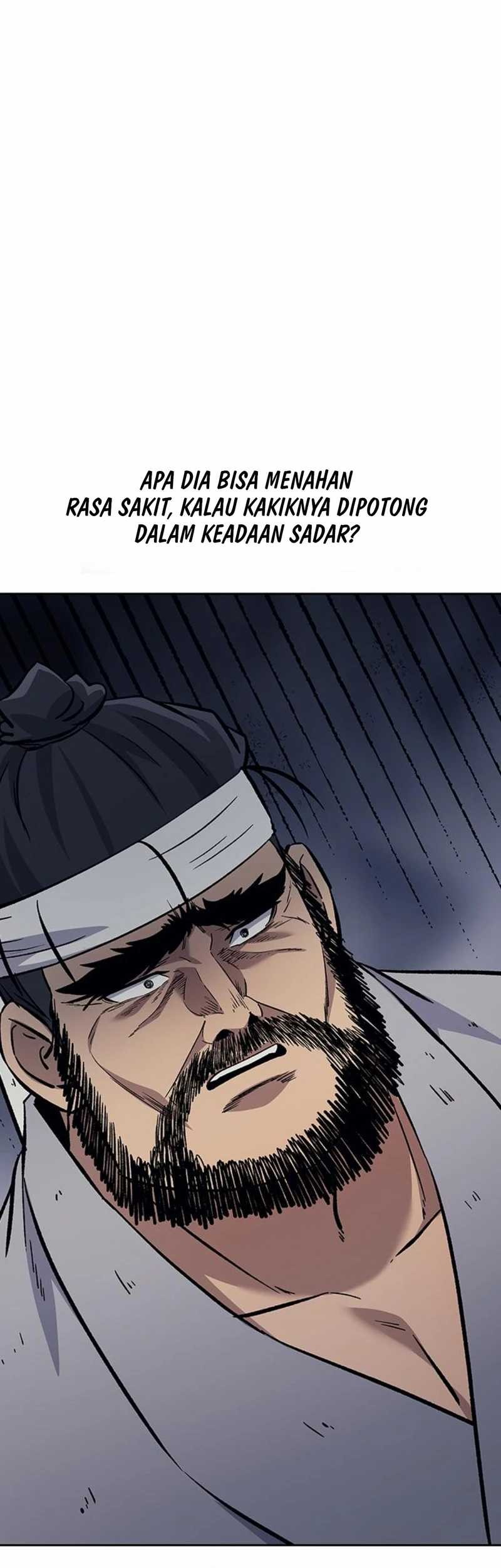 Doctor's Time Travel to Joseon Chapter 28 - halaman 2