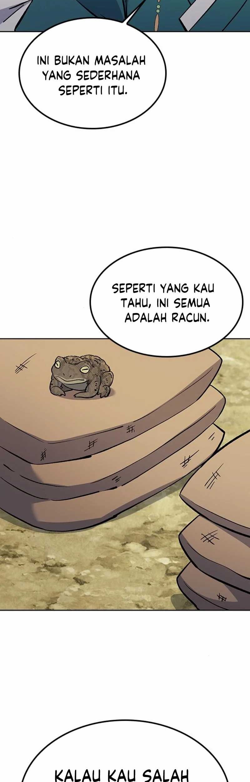Doctor's Time Travel to Joseon Chapter 28 - halaman 22