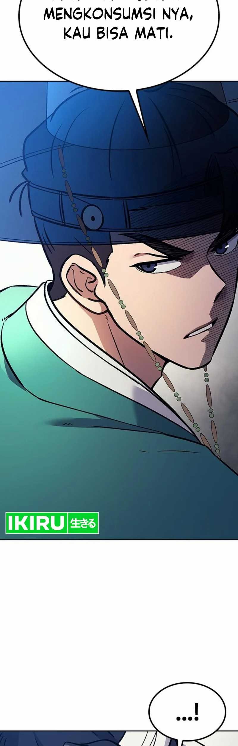 Doctor's Time Travel to Joseon Chapter 28 - halaman 23