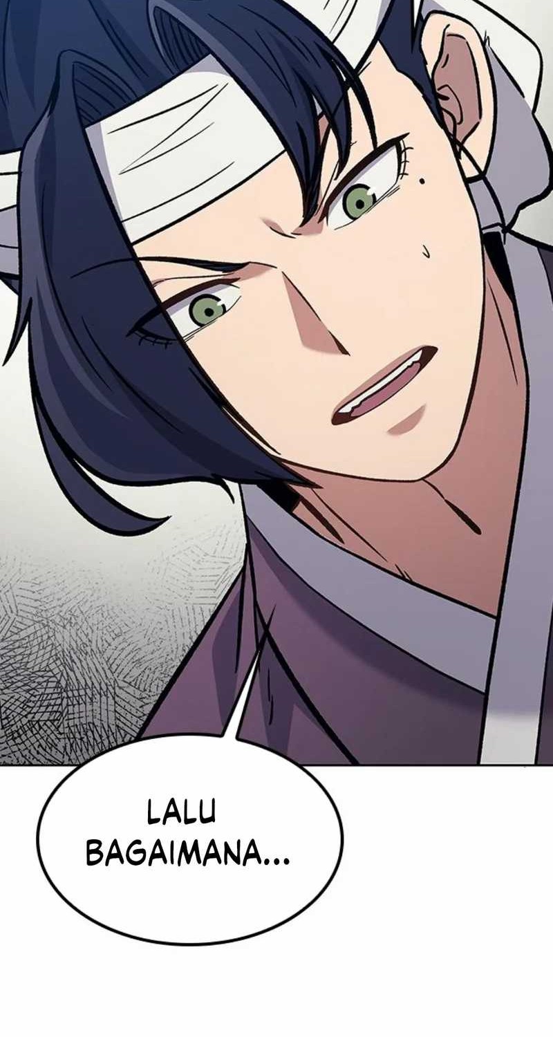 Doctor's Time Travel to Joseon Chapter 28 - halaman 24
