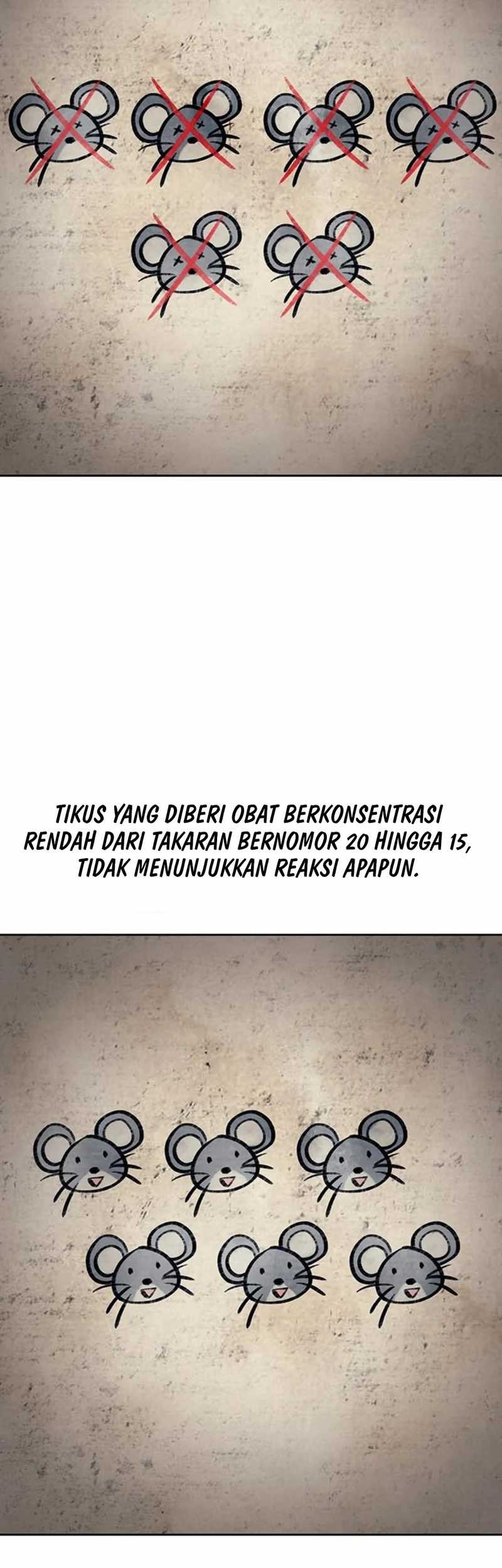 Doctor's Time Travel to Joseon Chapter 28 - halaman 37