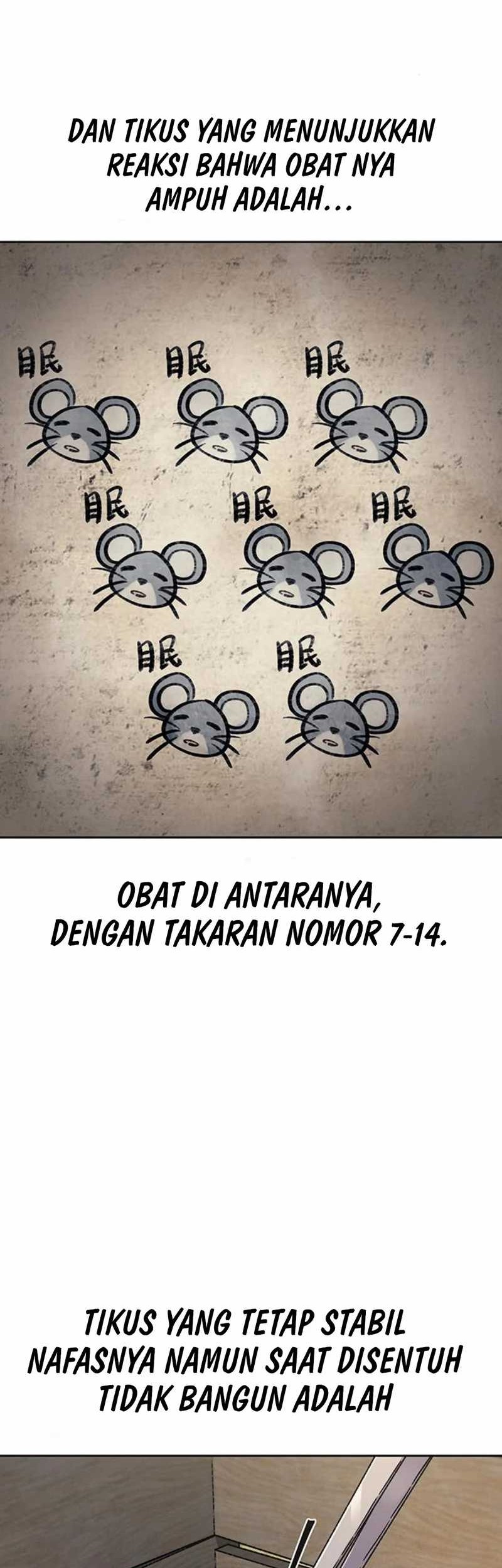 Doctor's Time Travel to Joseon Chapter 28 - halaman 38