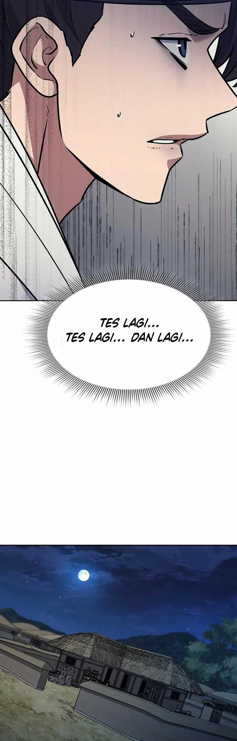 Doctor's Time Travel to Joseon Chapter 28 - halaman 43