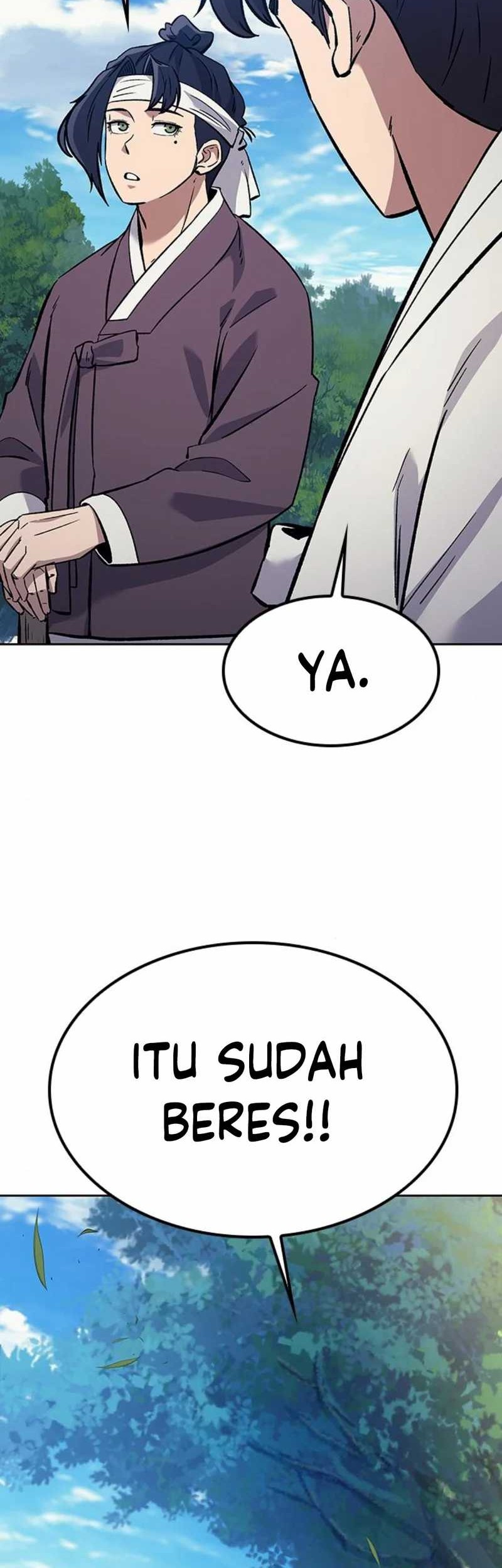 Doctor's Time Travel to Joseon Chapter 28 - halaman 50