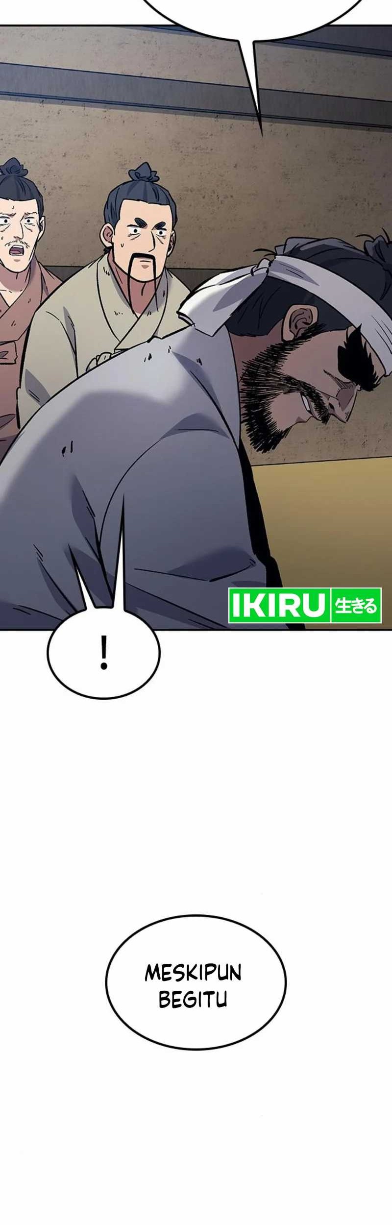 Doctor's Time Travel to Joseon Chapter 28 - halaman 62