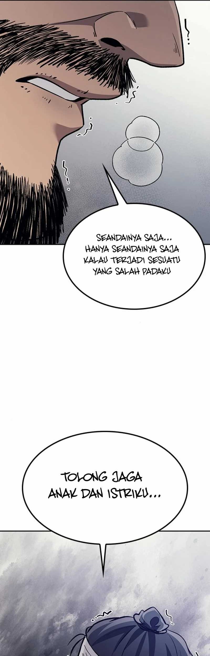 Doctor's Time Travel to Joseon Chapter 28 - halaman 64