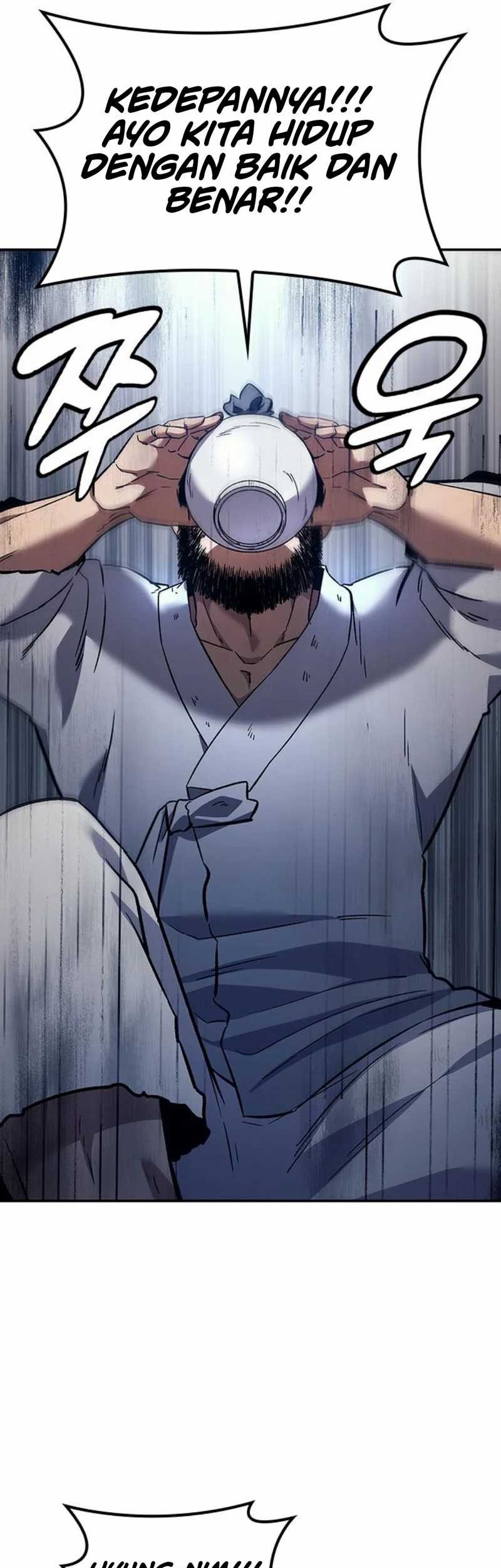 Doctor's Time Travel to Joseon Chapter 28 - halaman 67