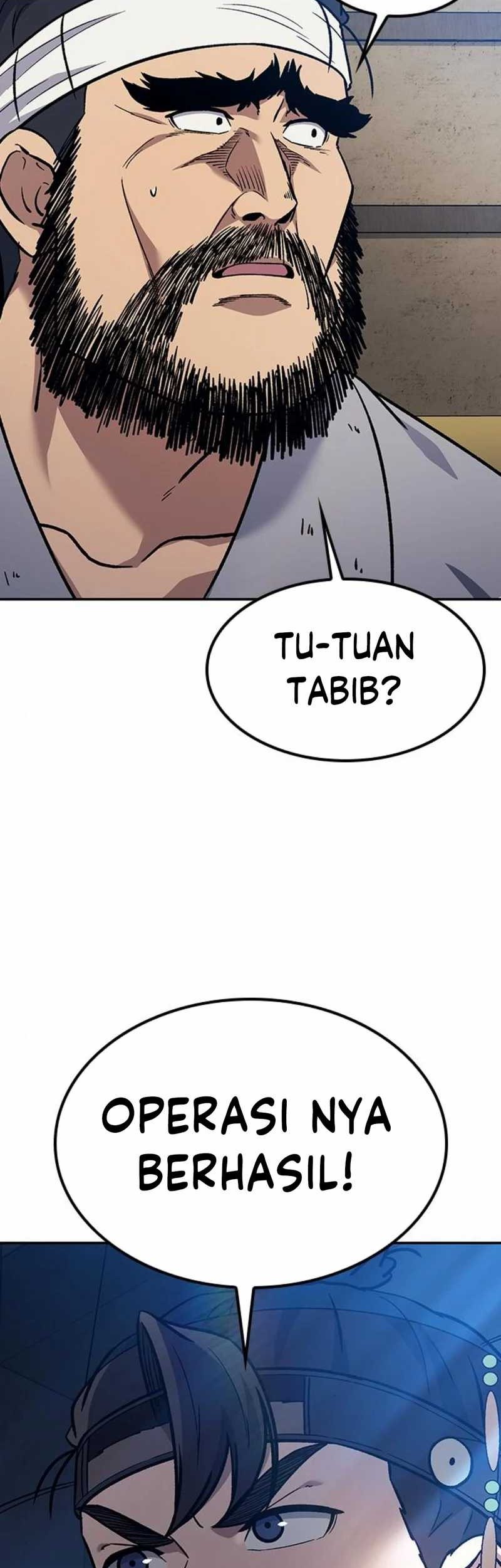 Doctor's Time Travel to Joseon Chapter 28 - halaman 75