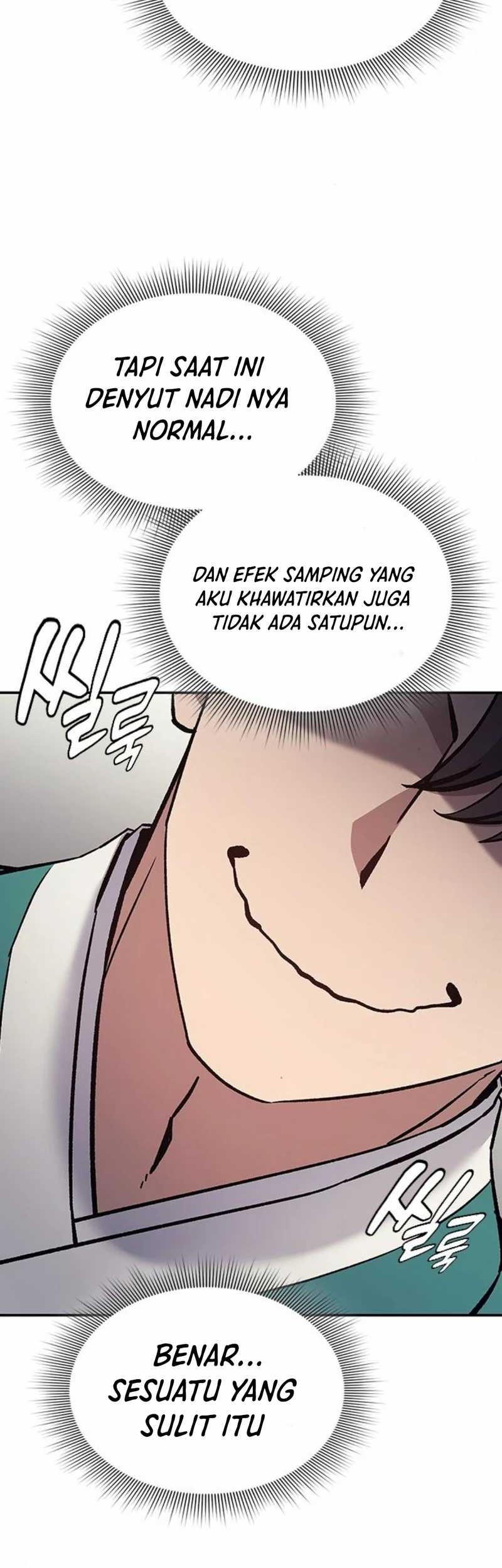 Doctor's Time Travel to Joseon Chapter 29 - halaman 10