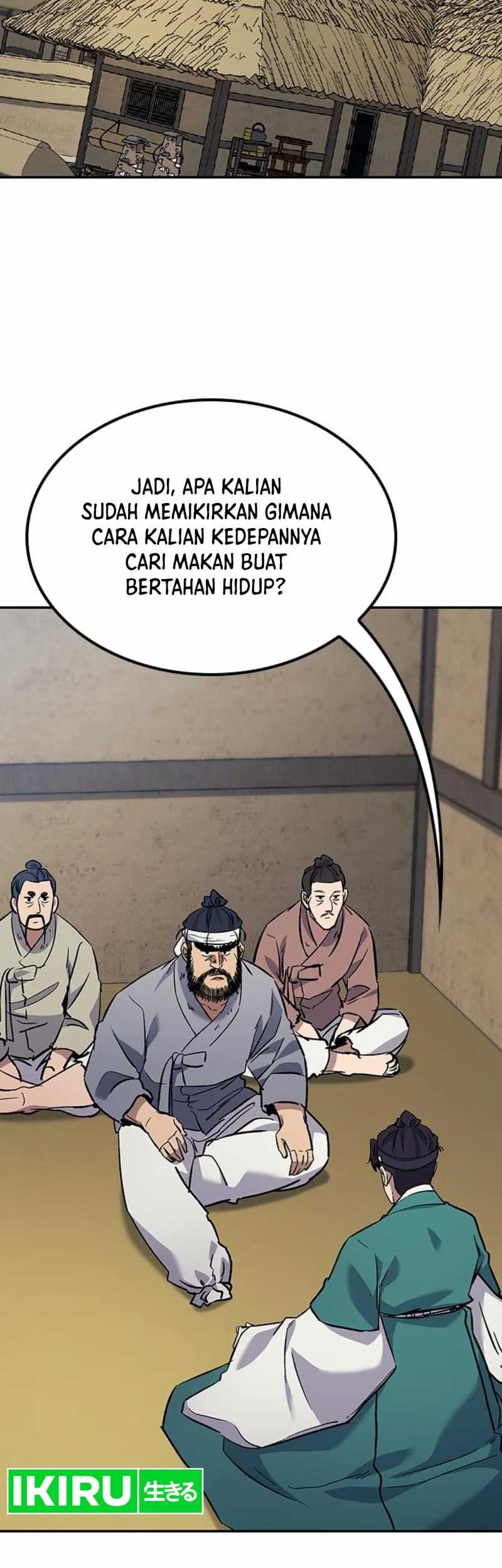 Doctor's Time Travel to Joseon Chapter 29 - halaman 15