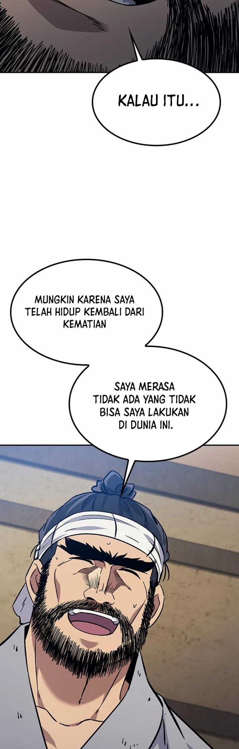 Doctor's Time Travel to Joseon Chapter 29 - halaman 17