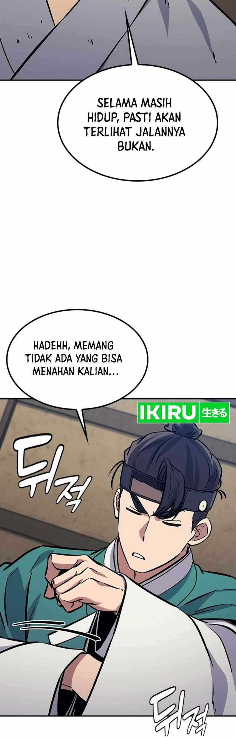 Doctor's Time Travel to Joseon Chapter 29 - halaman 18