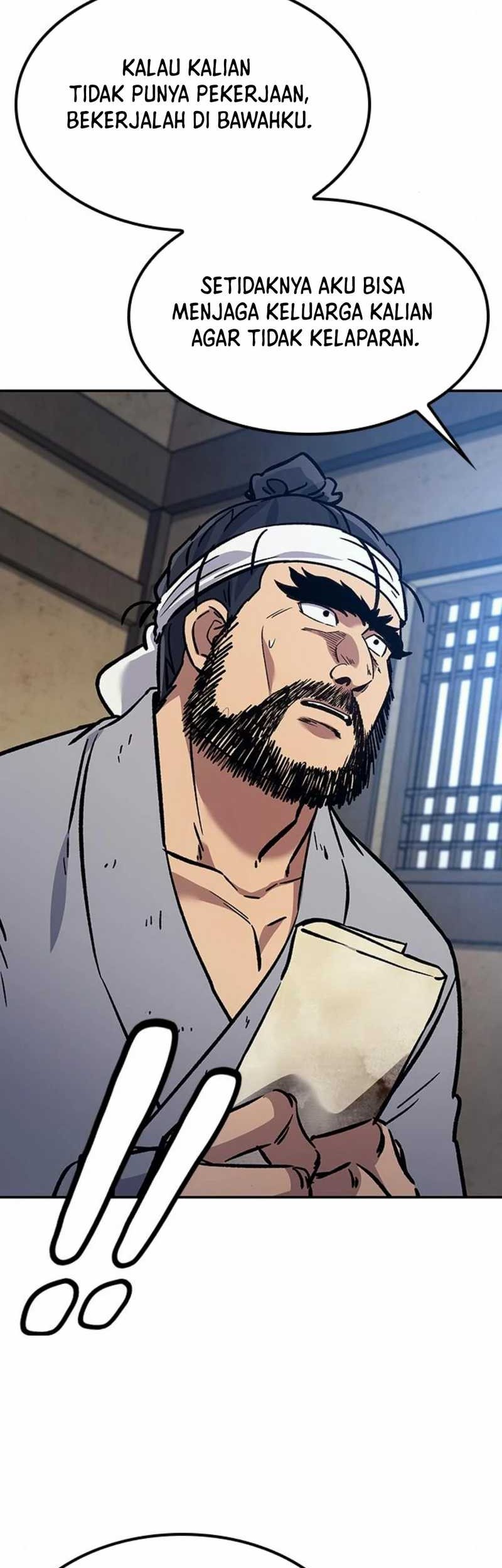 Doctor's Time Travel to Joseon Chapter 29 - halaman 22